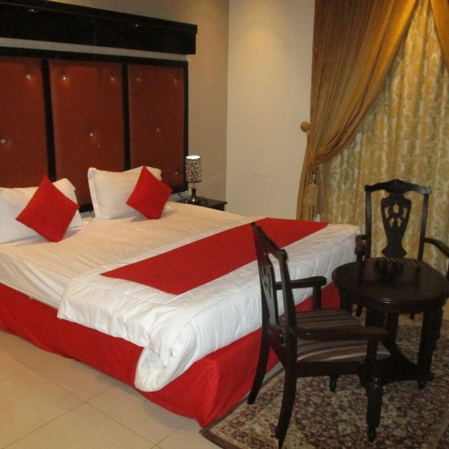 Rafeef Furnished Djeddah