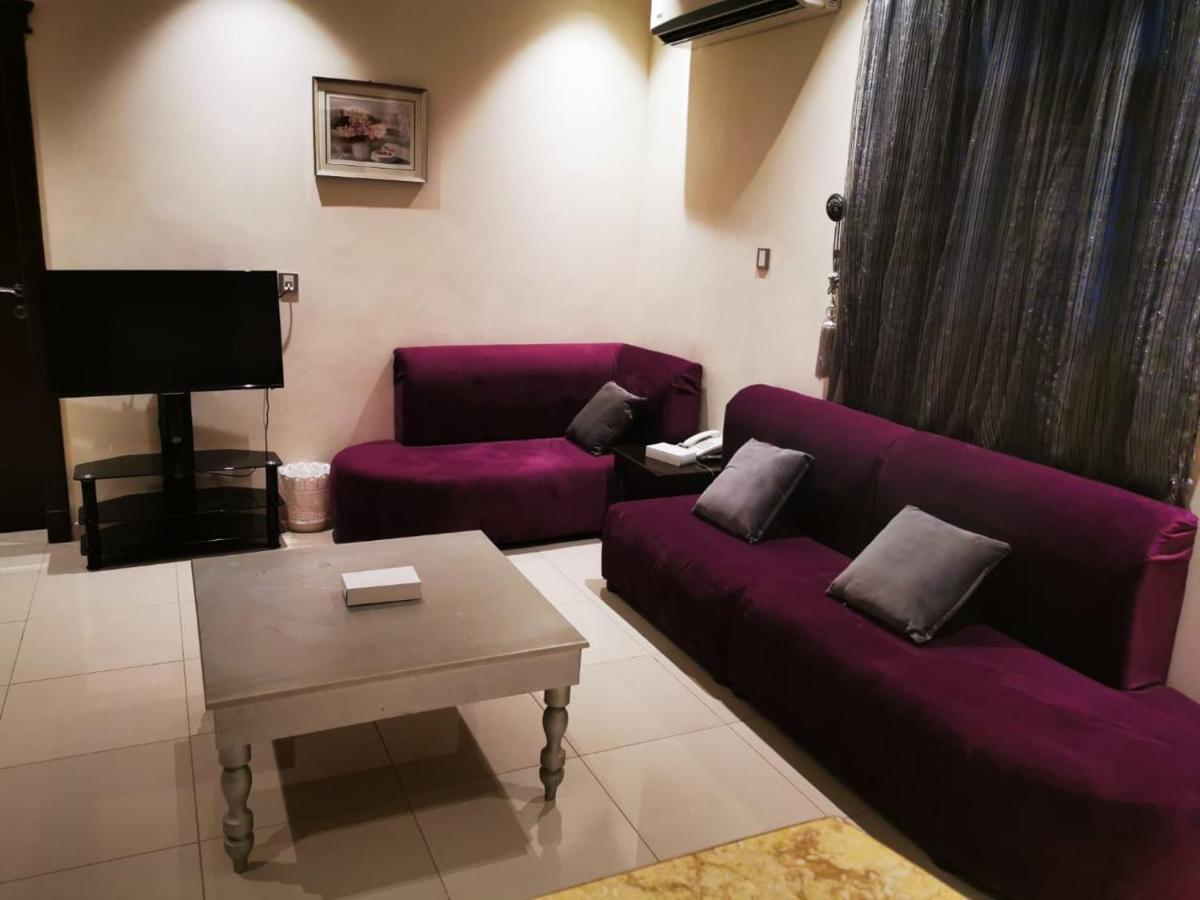 Appart hôtel Rafeef Furnished 3*