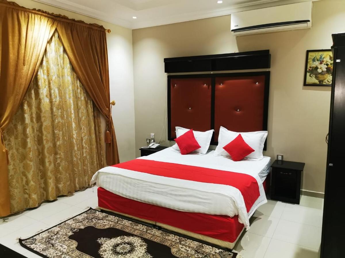 Appart hôtel Rafeef Furnished 3*