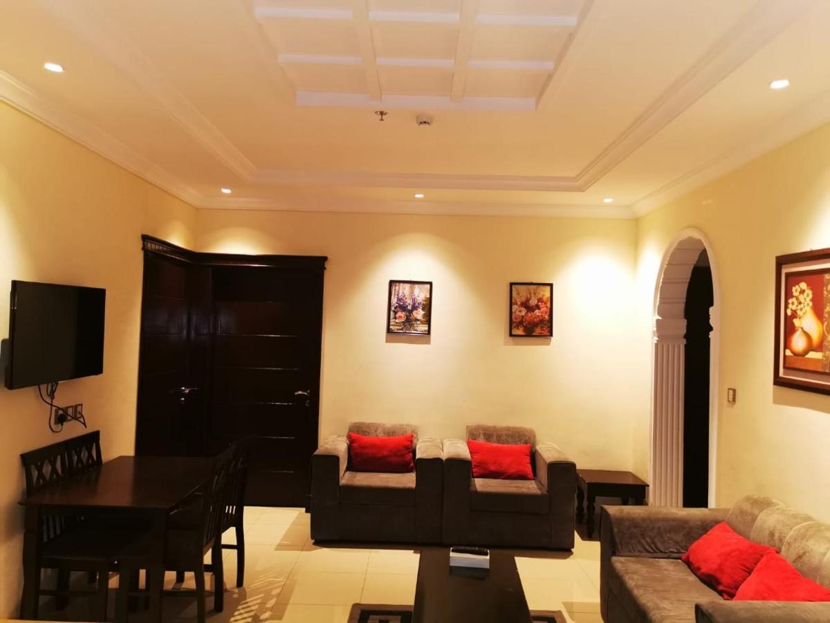 Rafeef Furnished Djeddah