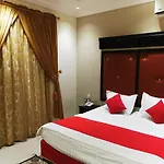 Rafeef Jeddah Furnished Apartments