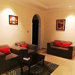 Rafeef Jeddah Furnished Apartments