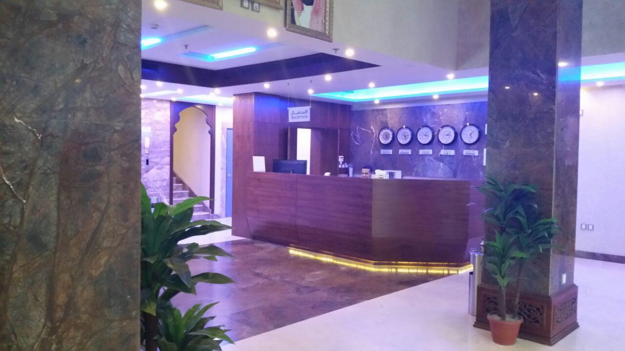 Rafeef Furnished Jeddah