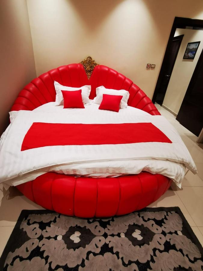 Rafeef Furnished 3* Jeddah