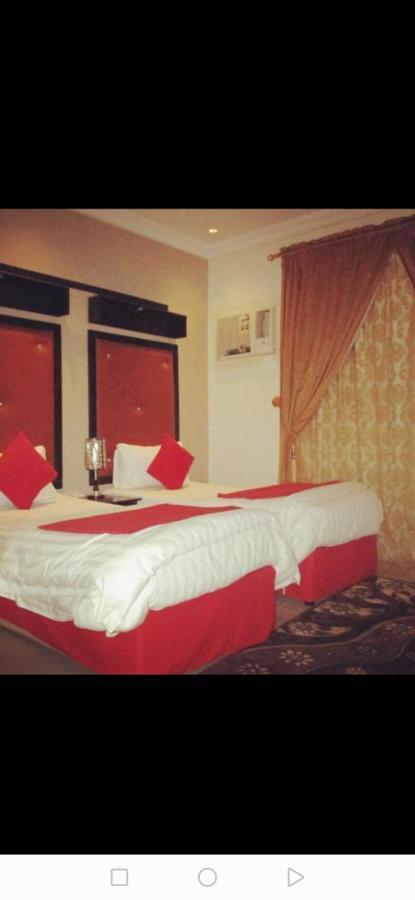 Aparthotel Rafeef Furnished Jeddah