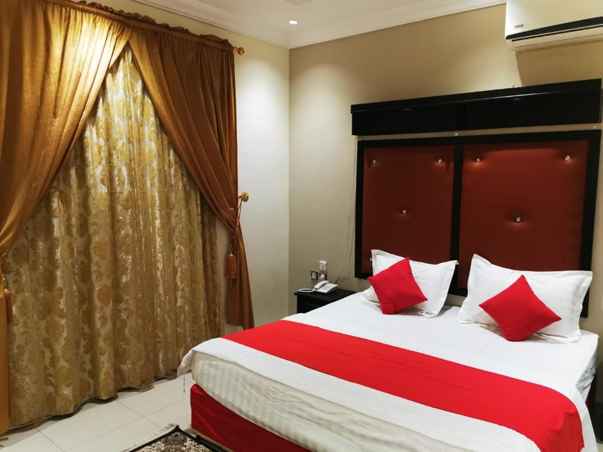 Rafeef Furnished Aparthotel Jeddah