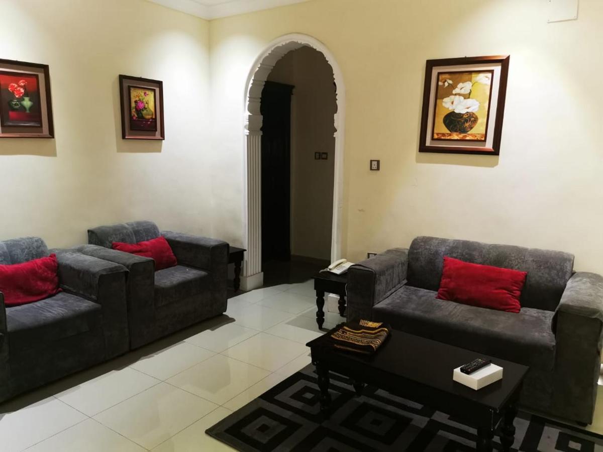 Aparthotel Rafeef Furnished