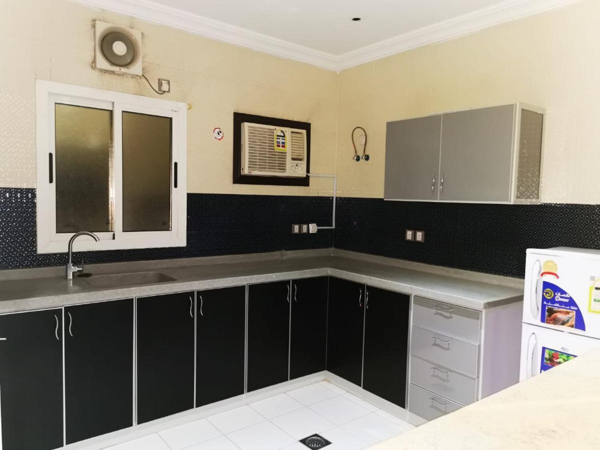 Aparthotel Rafeef Furnished 3*